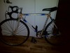 Norco Monterey SL Conversion photo