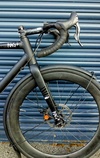 NS Bikes Rag+ commuter gravel road bike photo