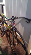Oahu Cyclist photo