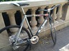 "Messlife" Cinelli Mash Benny Gold photo
