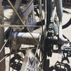 "Messlife" Cinelli Mash Benny Gold photo