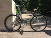 "Messlife" Cinelli Mash Benny Gold photo
