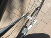 "Messlife" Cinelli Mash Benny Gold photo
