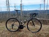 Oh no a roadbike photo