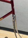 "Ol' Dirty" Bridgestone NJS Track (57.5) photo "Ol' Dirty" Bridgestone NJS Track (57.5) photo