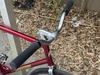 "Ol' Dirty" Bridgestone NJS Track (57.5) photo