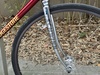 "Ol' Dirty" Bridgestone NJS Track (57.5) photo