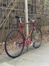 "Ol' Dirty" Bridgestone NJS Track (57.5) photo
