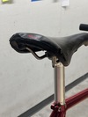 "Ol' Dirty" Bridgestone NJS Track (57.5) photo "Ol' Dirty" Bridgestone NJS Track (57.5) photo