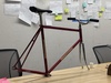 "Ol' Dirty" Bridgestone NJS Track (57.5) photo