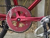 "Ol' Dirty" Bridgestone NJS Track (57.5) photo