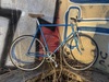 Old Belgian Track Frame photo