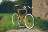 old Lejeune roadbike conversion photo