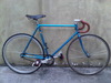 OLD RESTORATION photo