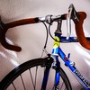 Old School Road Bike, LOW COST photo