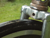 Old Steel Green photo