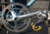 Oliva Track Bike photo