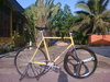 OLMO 58cm GOHEK! photo