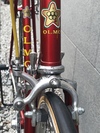 Olmo Competition 1979 Campagnolo Record photo