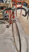 35 Olmo Donna Dura Ace 6s [SOLD] photo