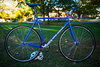 Olmo Gara Pista photo