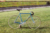 Olmo Olimpic Campagnolo Pista photo