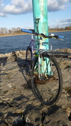 Olmo Singlespeed photo