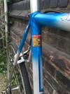 Olmo Sintex Conversion photo