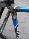 Olmo Sintex Pista photo