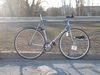 Olmo Sintex Pista photo