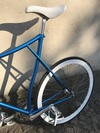 Olmo Sintex Pursuit photo