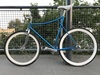 Olmo Sintex Pursuit photo