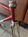 Olmo track (for sale) photo