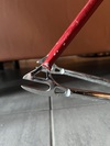 Olmo track (for sale) photo