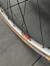 Olmo track (for sale) photo