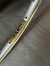 Olmo track (for sale) photo