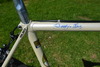 Olmo vintage road bike photo