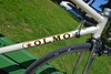 Olmo vintage road bike photo