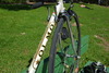 Olmo vintage road bike photo