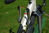 Olmo vintage road bike photo