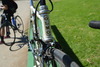 Olmo vintage road bike photo