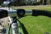 Olmo vintage road bike photo