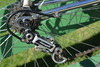 Olmo vintage road bike photo