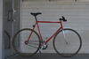 Omar's Colnago photo