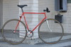 Omar's Colnago photo