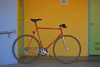 Omar's Colnago photo