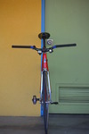 Omar's Colnago photo