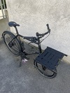 Omnium Mini V3 Cargo Gates photo