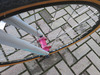 on-one Pompino + Alman fork photo