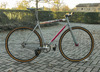 on-one Pompino + Alman fork photo